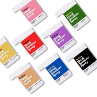 HAND SANITIZER PERFUME POCKET, SLIDE BOTTLE 20ml