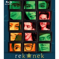 ReKonek (2025) Blu-ray Gerald Anderson