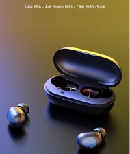 SaLeALLshop - Tai nghe không dây siêu nhỏ Haylou GT1