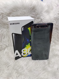 Samsung Galaxy A80 Ram 8 Rom 128 GB (SECOND)