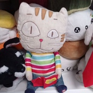 Link Boneka Kucing