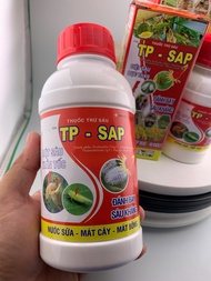 Bakari 512 TP SAP 512: Diệt trừ sâu dục thân lúa sâu cuốn lá lúa nọ trĩ bọ xít rầy phấn trắng sâu ph