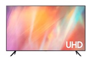 Aslii!!! Televisi LED Samsung UA50AU7000KXXD UHD 4K Smart TV 50AU7000