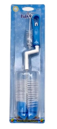 Babyflo Bottle Brush Rotating