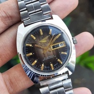 JAM TANGAN GARUDA VINTAGE 21JEWELS