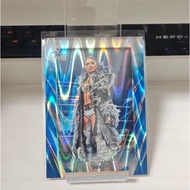 2026 Topps WWE Chrome - Giulia Raywave Numbered /150