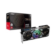 ASRock Radeon RX 9070 XT RX9070XT TC 16GO