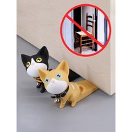 door stopper door stopper for main door Cute Creative Door Stop Anti-Collision Door Stopper Top Door