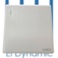 COSGO 1GANG 1WAY/2WAY SWITCH