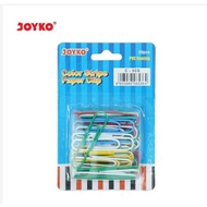 [TOSERBA_EMAK] - Joyko C-5CS Paper Clip
