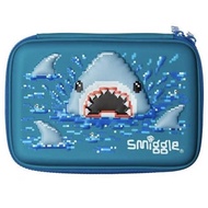 SMIGGLE PENCIL CASE HARDTOP BEYOND SHARK SMIGGLE SHARK PENCIL BOX