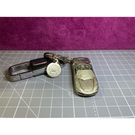 FERRARI F430 Diecast metal keychain (AS IS)