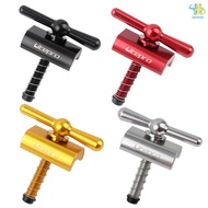BF/ For Brompton Folding Bike Buckle Aluminum Alloy Hinge Clamp Limit Magnetic