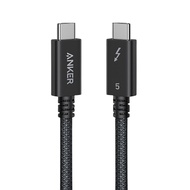Anker Prime Thunderbolt 5 Cable (80Gbps, 240W) Fast Cable