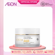 D'Alba White Truffle Vita Capsule Cream 55g Glam Beautique