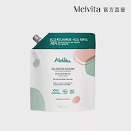 Melvita蜜葳特 全效溫和沐浴露環保補充包1L