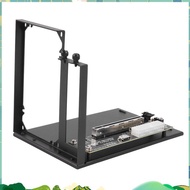 F9G-BK7 EGPU OCuLink GPU Dock PCIe4.0 X4 Notebook Laptop to External Video Graphics Card M.2 OcuLink