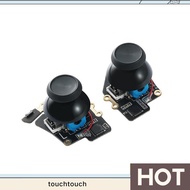 For  OLED Joystick Electromagnetic Joystick Hall Effect Joystick touchtouch.