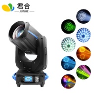 260w Wedding Performance Bar Light Stage Lighting 295W Beam Light Computer Moving Head Light Speed P