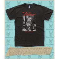 Pelangi 1985 Ingat Ingat Lupa Tribute to Legendary Malaysian Band Tshirt