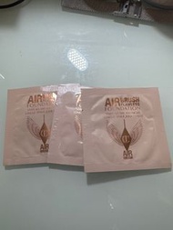 Charlotte Tilbury 粉底sample