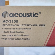 Amplifier / Amplifier / Mini Amplifier / Karaoke Amplifier / Digital Karaoke Amplifier / Stereo Powe