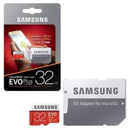 SD CARD 32GB/64GB MEMORY CARD (SAMSUNG SD CARD 32BG)