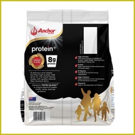 ∇ ♝ ✟ Anchor Protein Plus Milk Powder Plain 800g