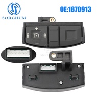 ข้าวฟ่าง 1870911 1870912 1870913   สำหรับแผงควบคุมพวงมาลัยรถบรรทุก Scania รุ่น P G R T ชิ้นส่วนอะไหล