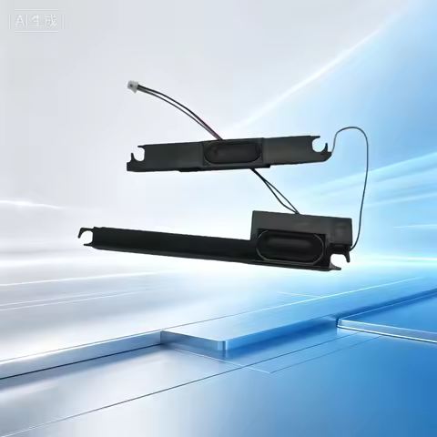 for Dell XPS15 L521X P23F Laptop Built‑in Speaker 60YWR
