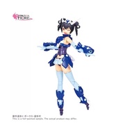 Volks Style Volks FIORE BELARINA Bellaia Assembly
