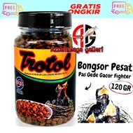 TROTOL PREMIUM EBOD JAYA VOER TROTOL LOLOH BURUNG MURAI