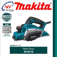 Makita M1901B - Planer