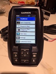 Garmin Striker 4 魚探機
