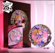 遊戲王黑魔導女孩 八達通