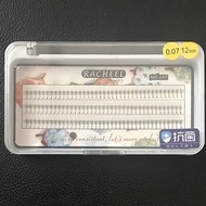 False eyelash extension box, 3D Racheel - 0.07C (9,10,11,12,13)- (MR - 047)