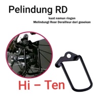 Perlindungan rd protector guard melindungu rd dari benturan