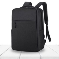 WATERPROOF WITH PORTABLE CHARGER LAPTOP BAG