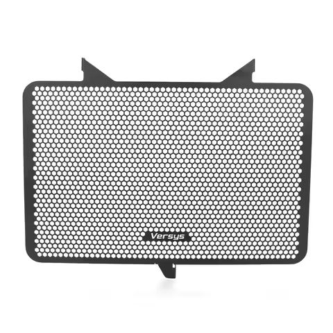 CNC Aluminum FOR KAWASAKI Versys 1100 Ninja1000SX 2025 2026 2027 Motorcycle Accessories Radiator Gri