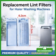 Haier Washing Machine Lint Dust Filter / Filter Mesin Basuh HWM100-M1202 M1201 HWM80 HWM60 HWM140 HW