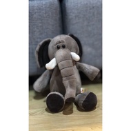 BABY ELEPHANT SOFT TOY PLUSH TOY