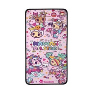 Tokidoki Unicorn 40*70 CM Coral Velvet Towel Very Good absorbent , Nice Fabric