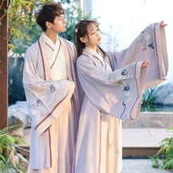 Rental Hanfu for Men, Women & Couples - Ideal for Parties, Shows & Events