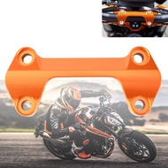 DUKE790 2018-2020 Motorcycle CNC Handlebar Riser Mount Clamp For KTM Duke 790 Duke 2018 2019 2020 Du