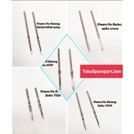 Seiko Crono Stem/As 6309 7S26 7009 /4R36 Seiko