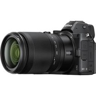 ☆晴光★ NIKON Z5 + Z 24-200mm F4-6.3 VR 全幅微單相機 5軸防震 公司貨 台中 現貨