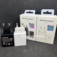 Samsung 45W T2510 Type C Super Fast Charging Adapter 45Watt Samsung USB C Travel Adapter