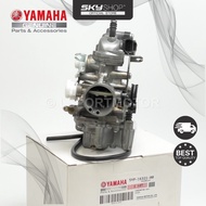 YAMAHA LC135 V1 CARBURETOR ASSY 5YP-16321-00 (S)