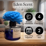 Eden Scent Flower Reed Diffuser