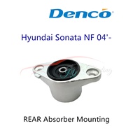 (REAR) Hyundai Sonata NF 04'-09' Rear Absorber Strut Mounting REAR Absorber Strut Mounting 55530-3K6